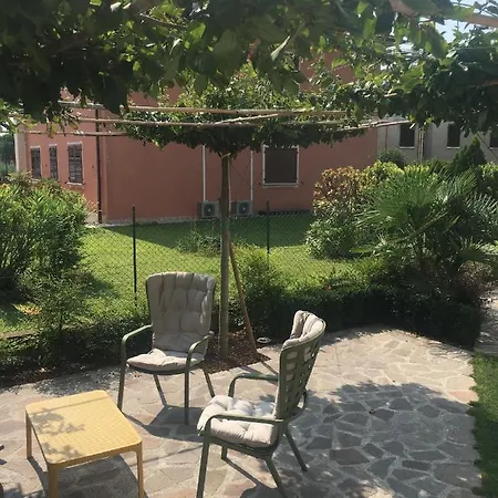 Celeste's House * Rivoltella del Garda