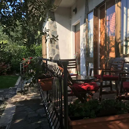 Celeste's House