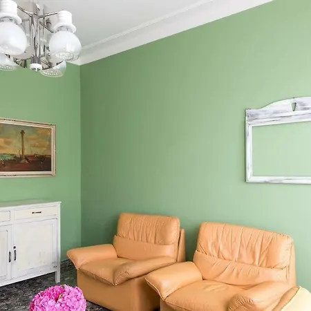 Celeste's House Prázdninový dům