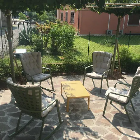 Celeste's House